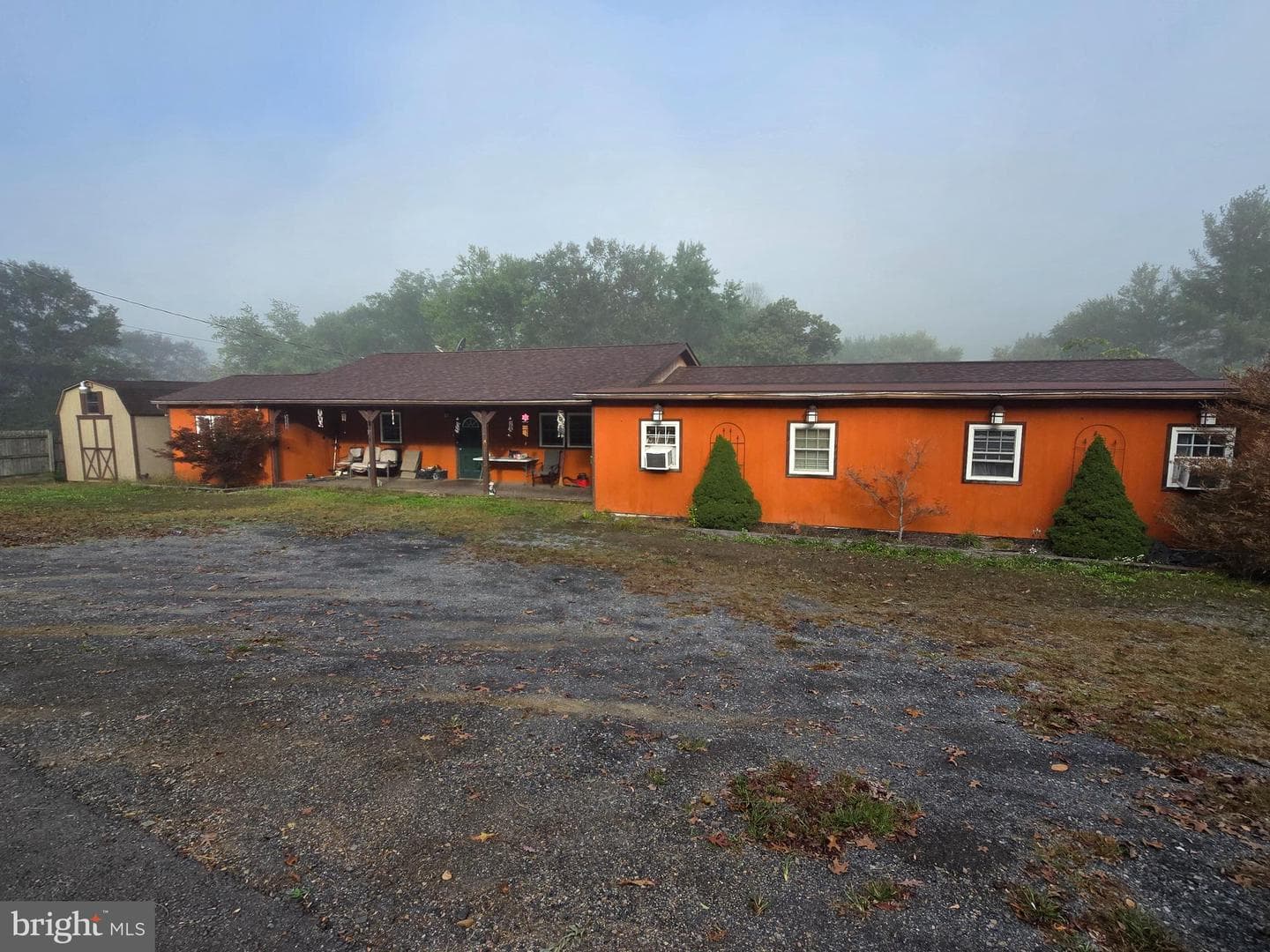 3165 Springfield Pike, Springfield