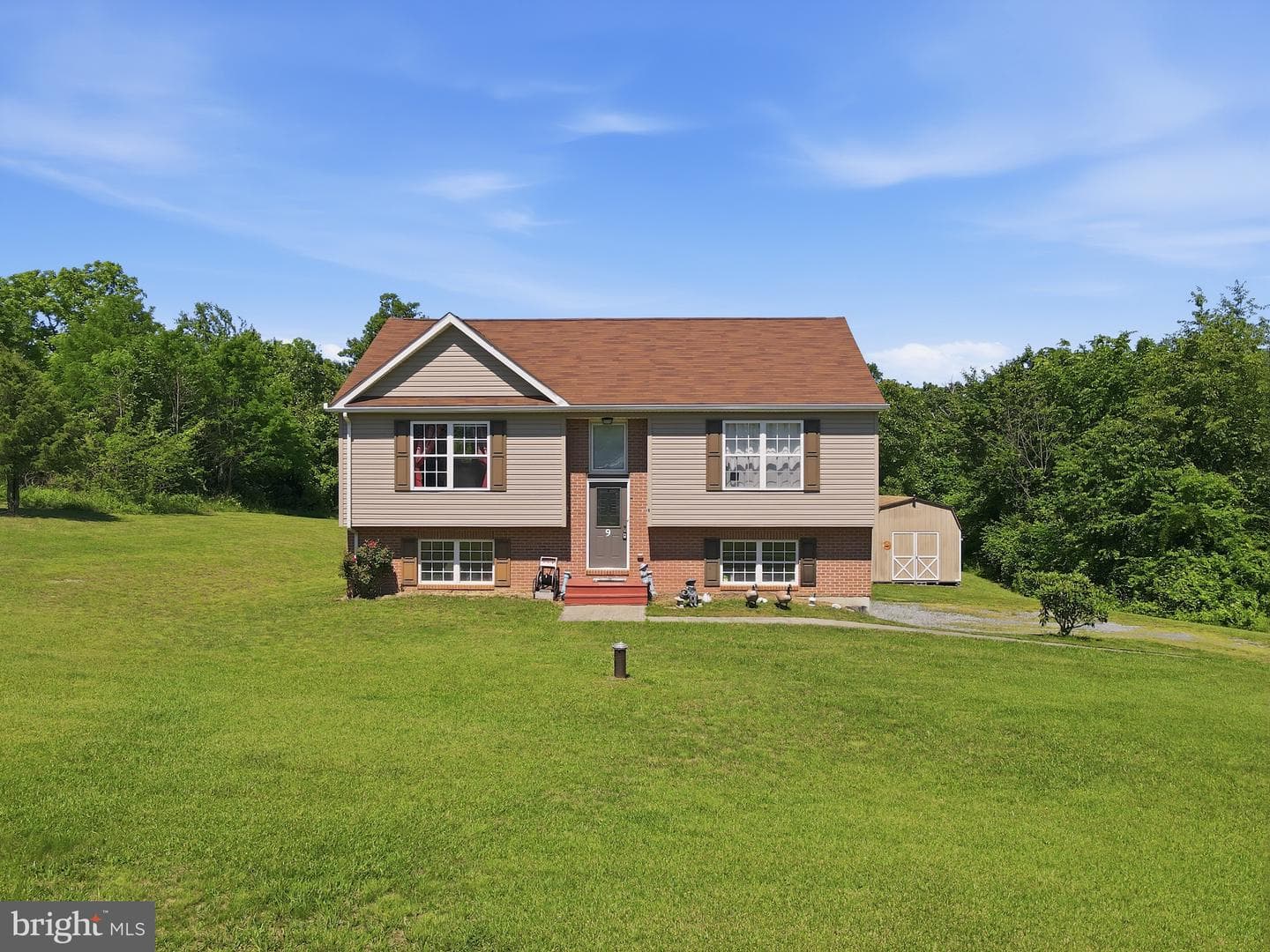 9 Pasture, Capon Bridge