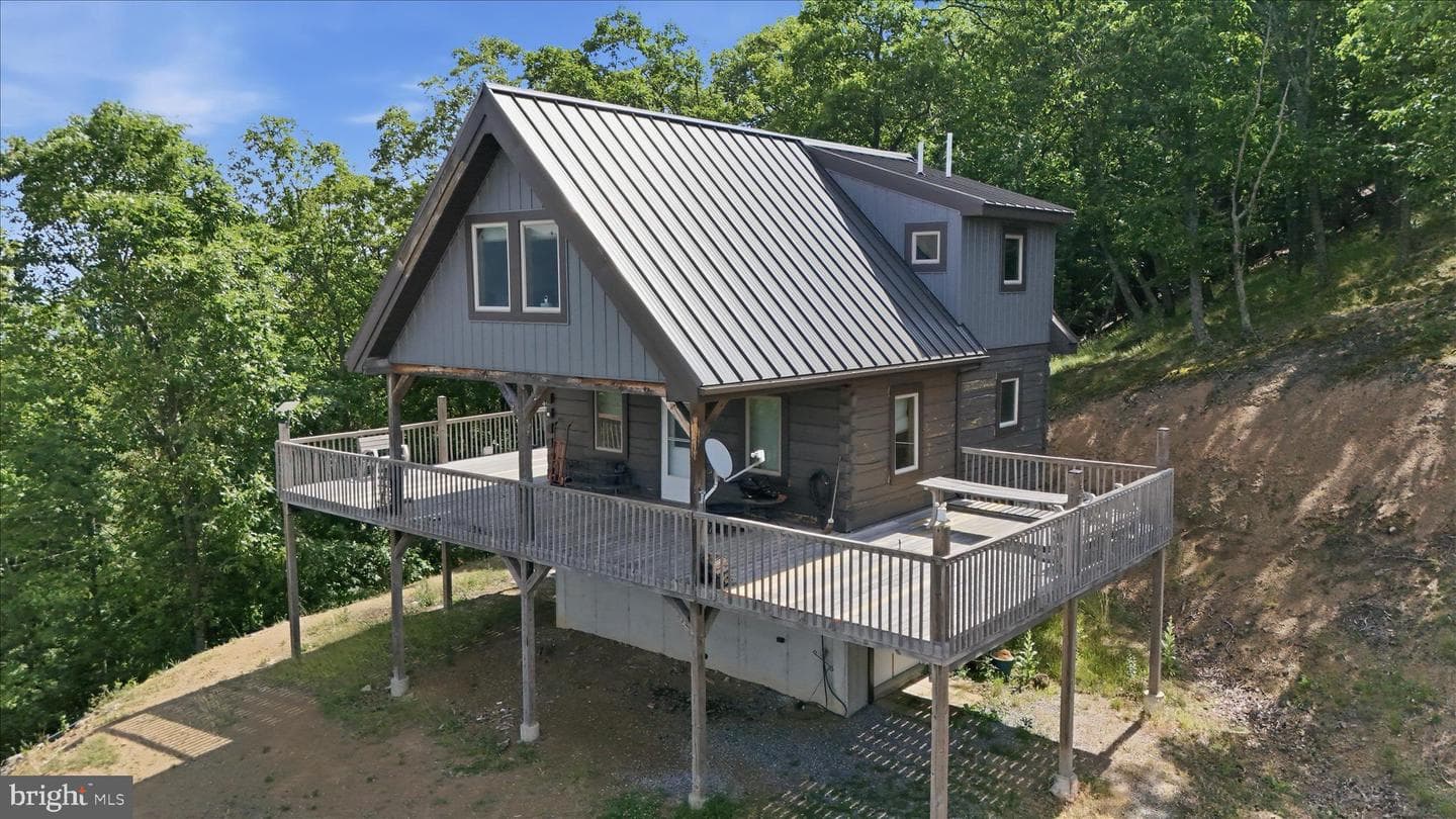 757 Brocket Drive, Springfield