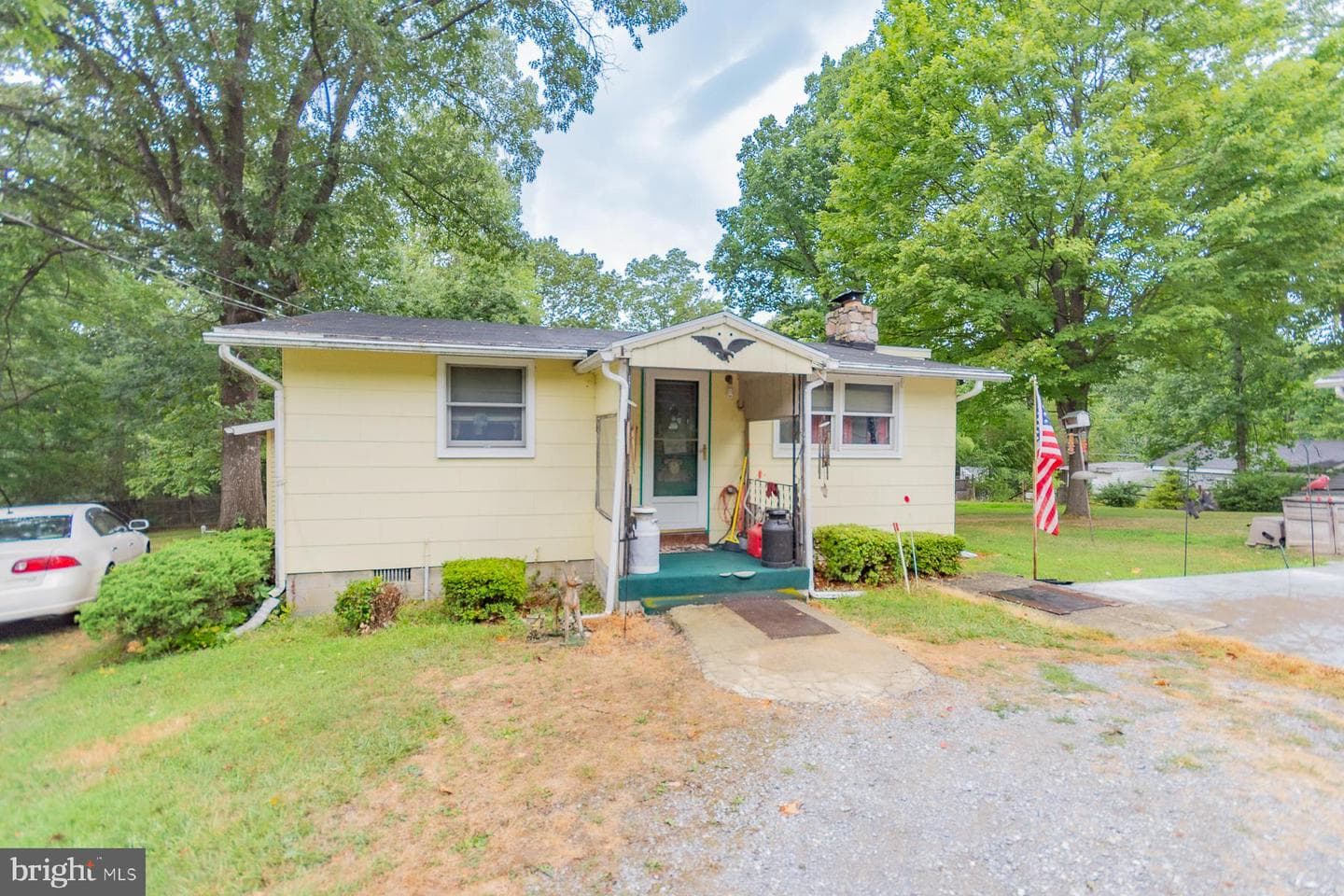 1227 Rolling Lane, Harpers Ferry