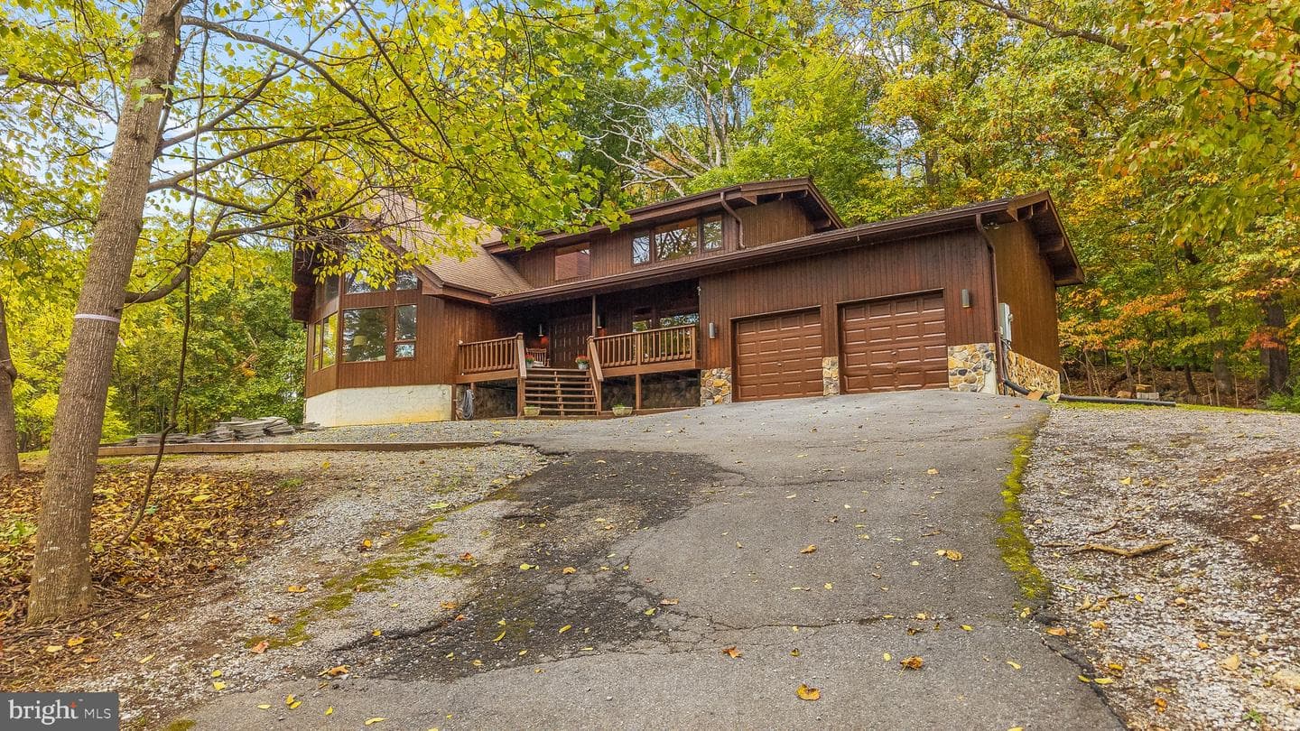 105 Rabbits Rest Lane, Shepherdstown