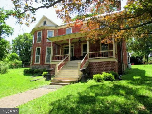 491 Washington St, Harpers Ferry
