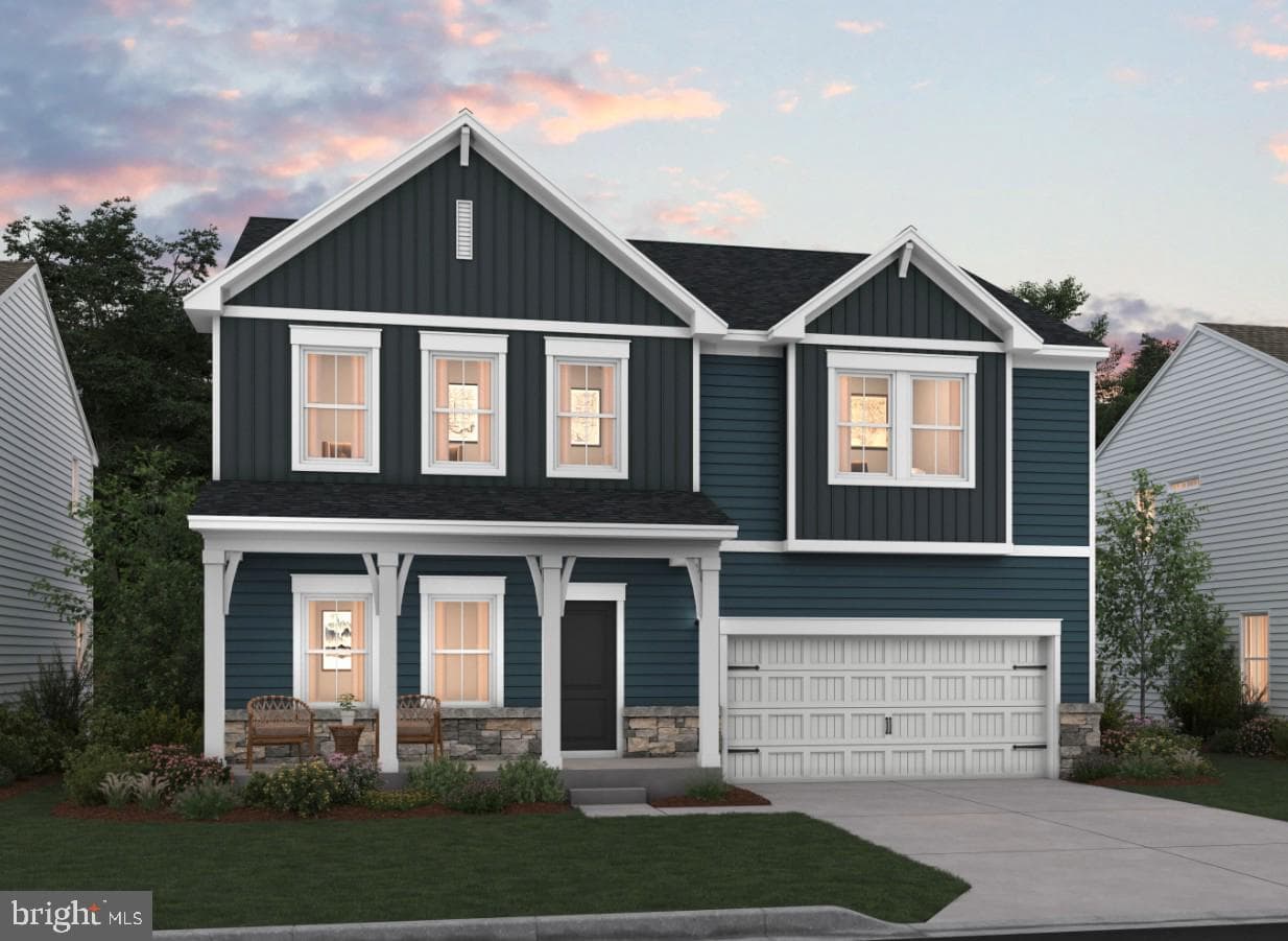 319 (Lot 433) Gerry Street