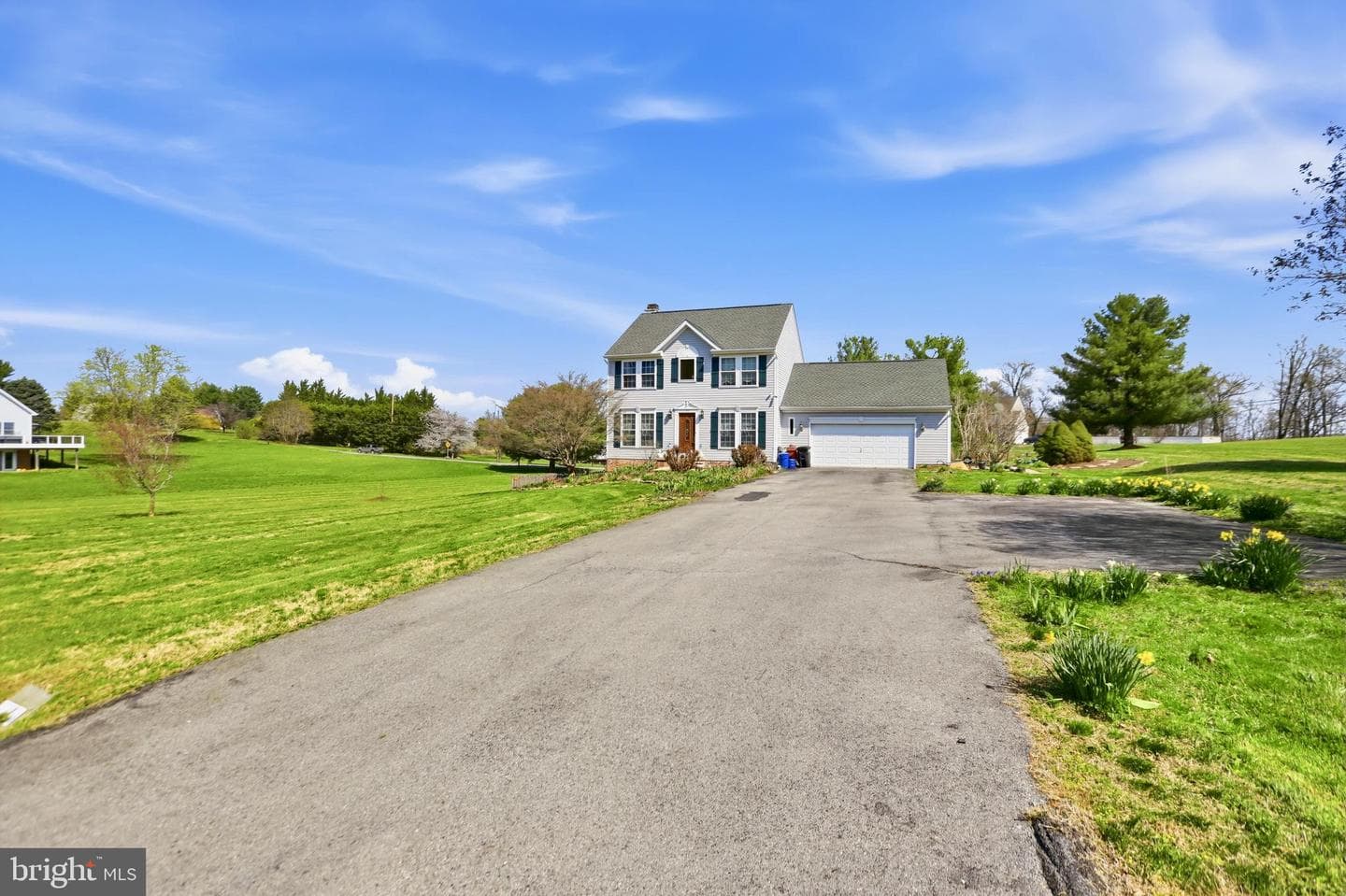 145 Maplewood Court, Harpers Ferry