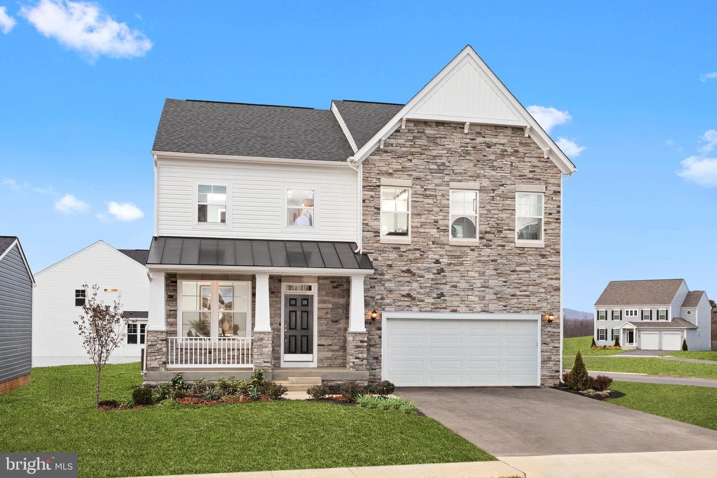 Tbb Marquee Farm Road #bridgeport Ii, Charles Town