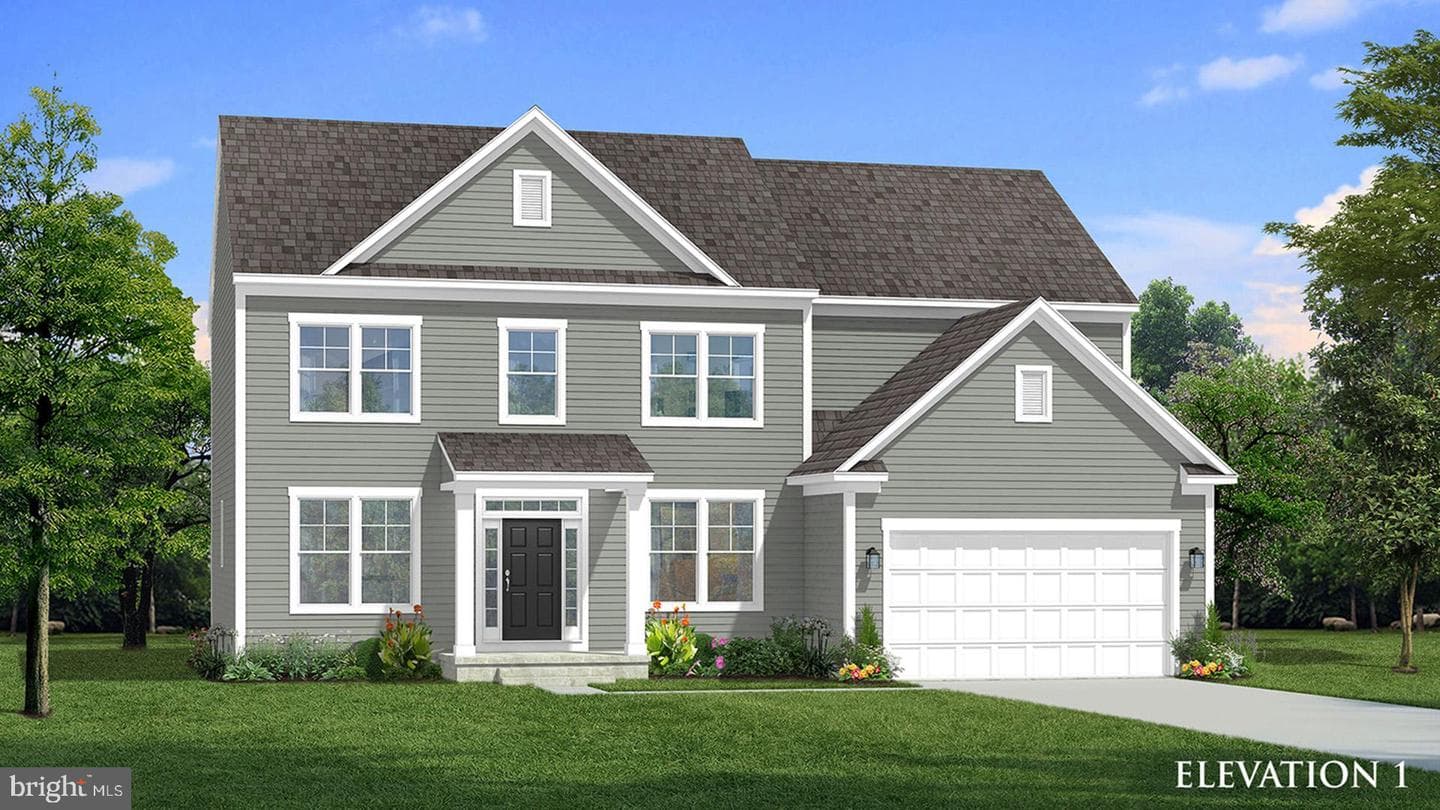 Tbb Marquee Farm Road #castlerock Ii, Charles Town