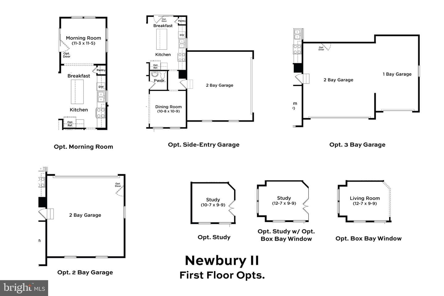 Tbb Marquee Farm Road #newbury Ii photo 12