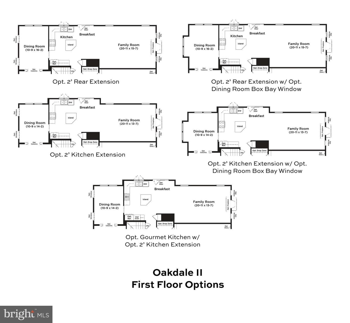 Tbb Marquee Farm Road #oakdale Ii photo 28