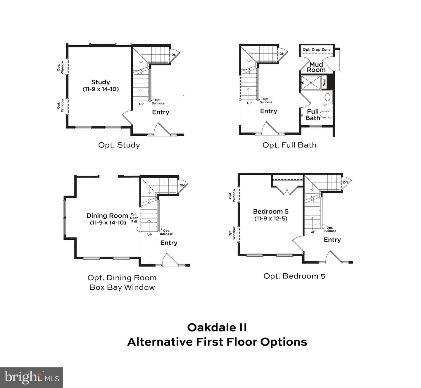 Tbb Marquee Farm Road #oakdale Ii photo 31