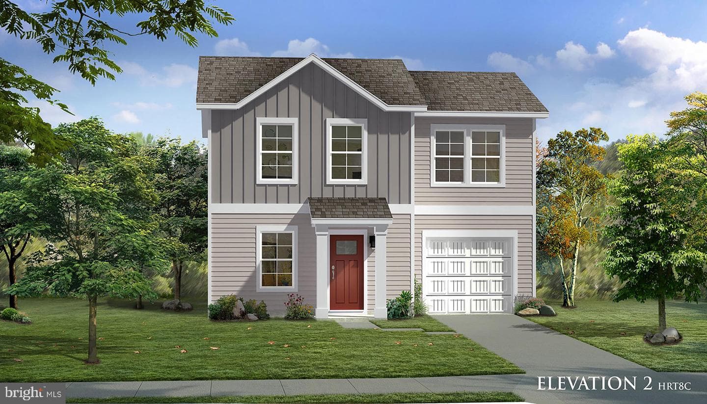 Tbb Aragon Drive #wexford Ii, Charles Town