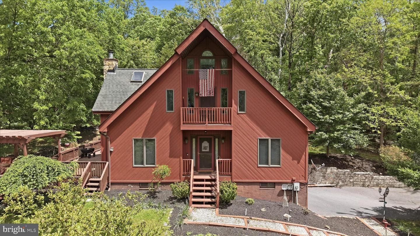54 Sumac Lane, Harpers Ferry