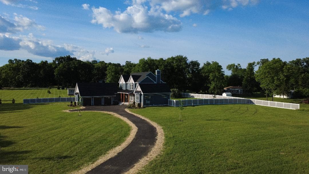 11 Maple Hill Lane, Harpers Ferry