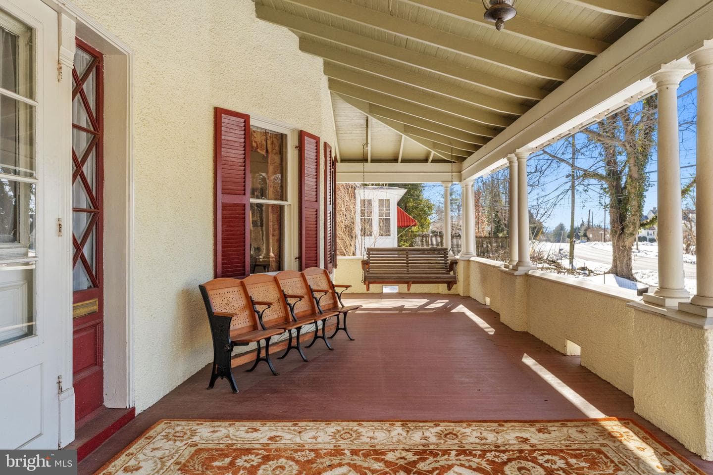 523 S George Street photo 12