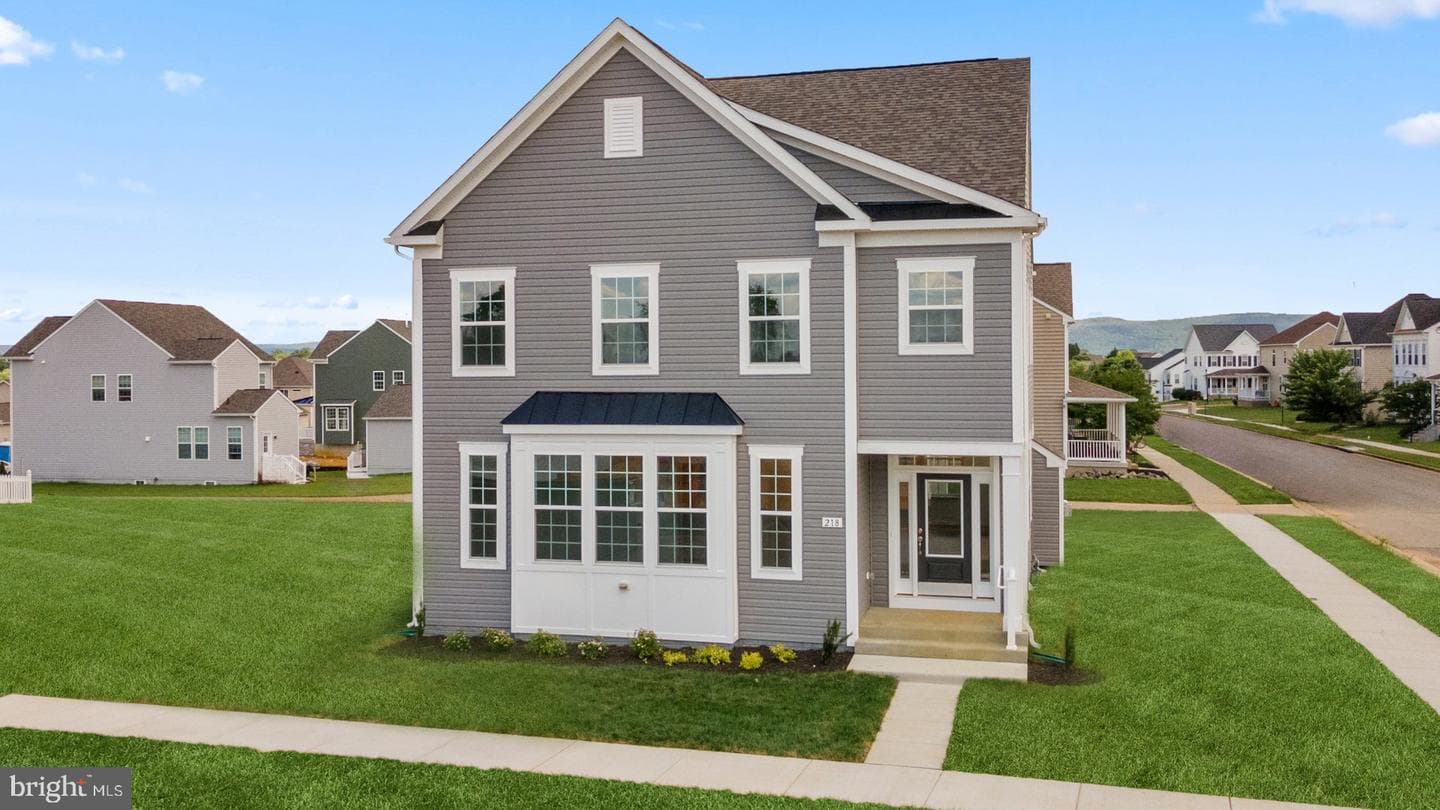 Tbb Prospect Hill Boulevard #wesley Ii, Charles Town