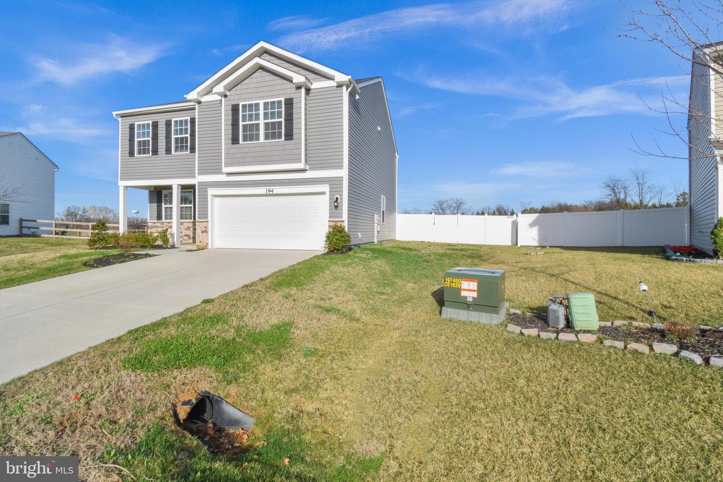 194 Gumspring Drive photo 25