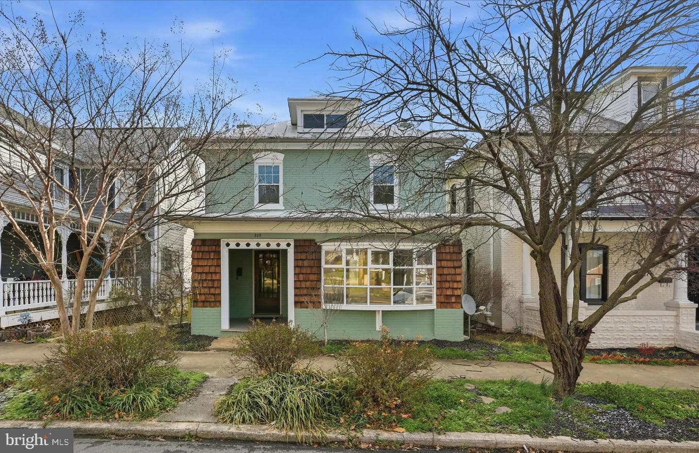 329 N Mildred Street