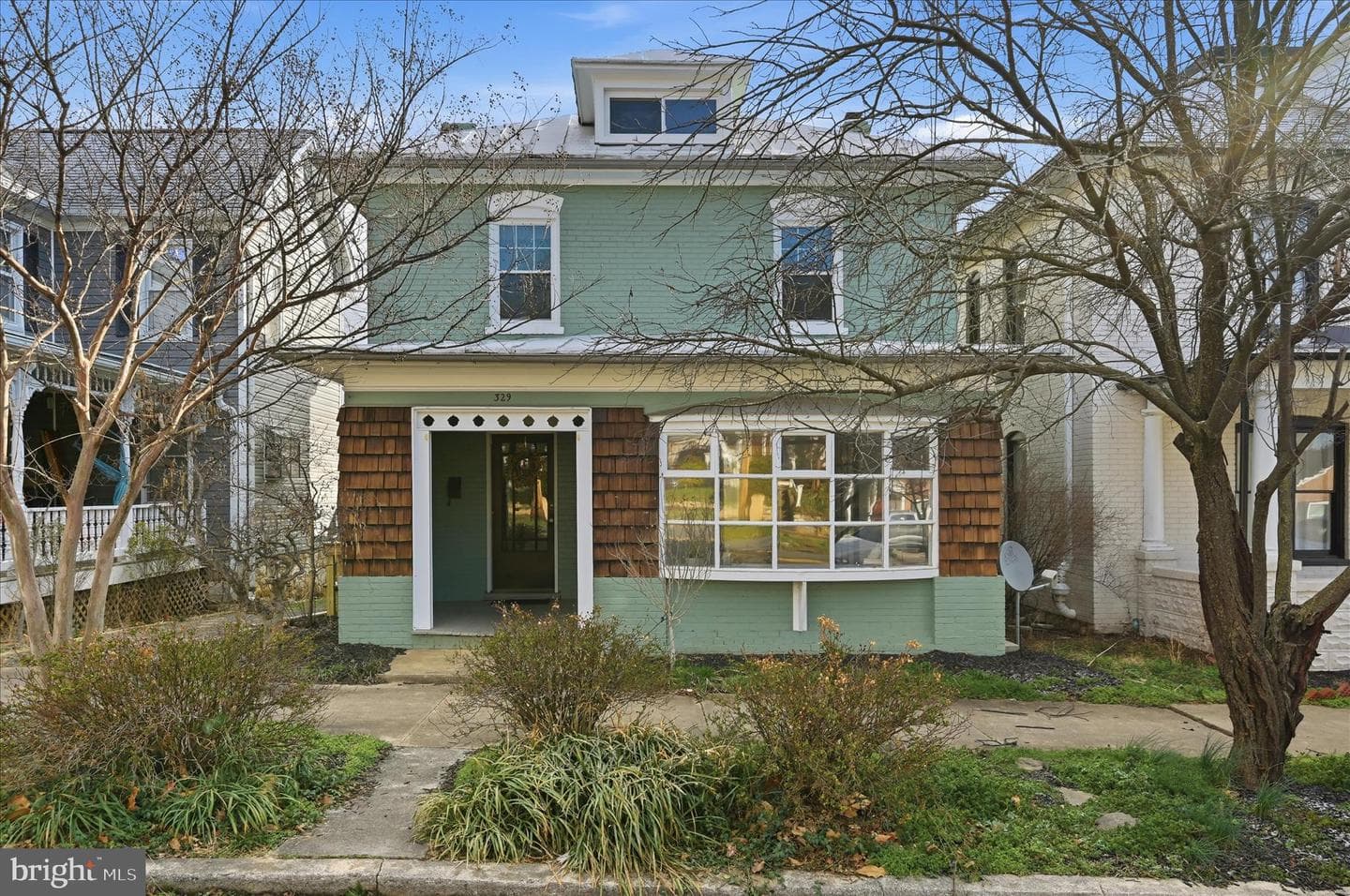 329 N Mildred Street photo 3