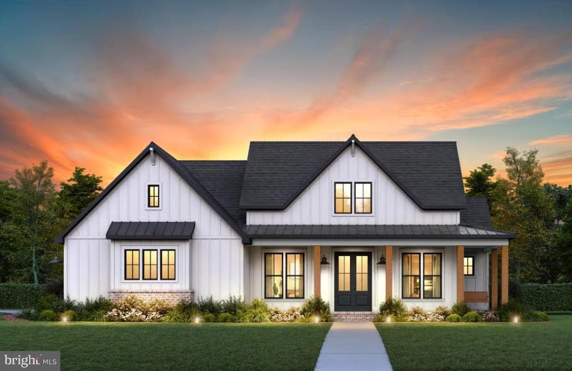 Lot 7 Ancient Oaks Court, Charles Town