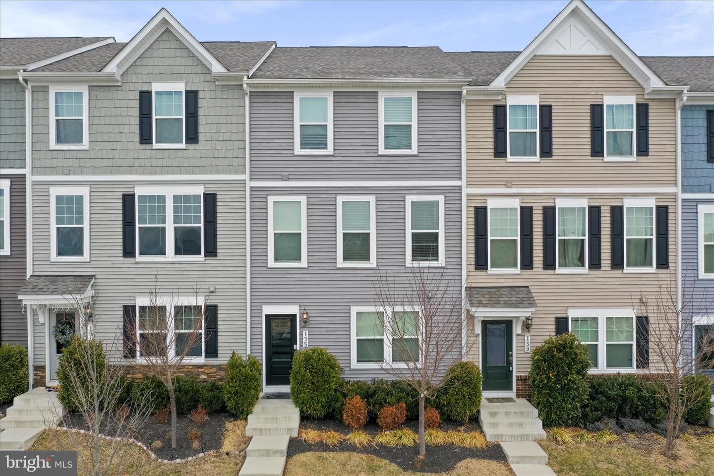 135 Presidents Pointe Avenue, Ranson