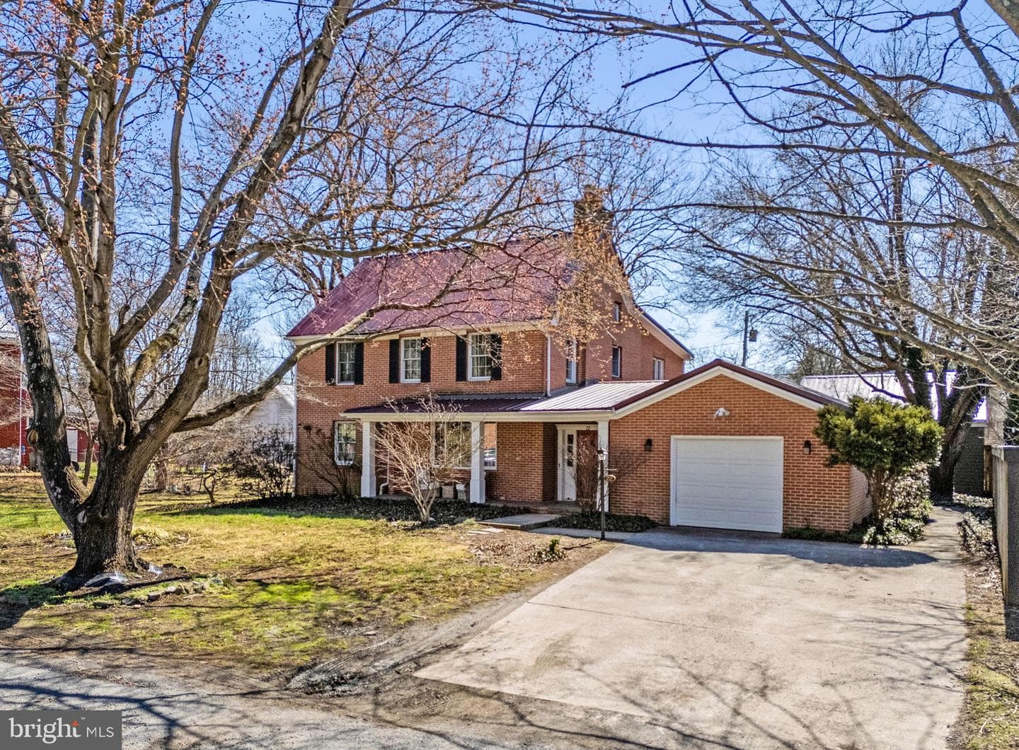 22 Fairmont Avenue, Shepherdstown