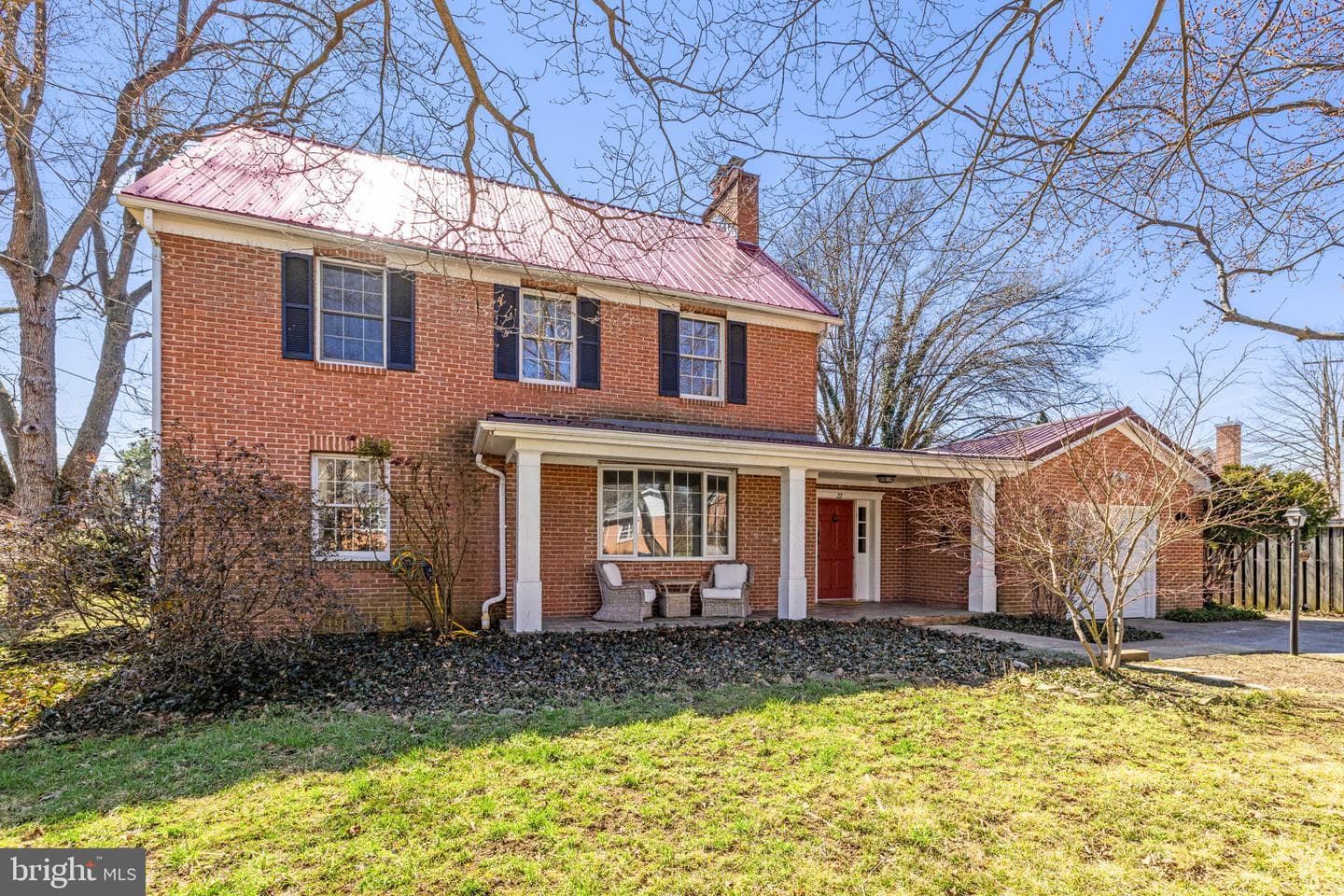 22 Fairmont Avenue, Shepherdstown