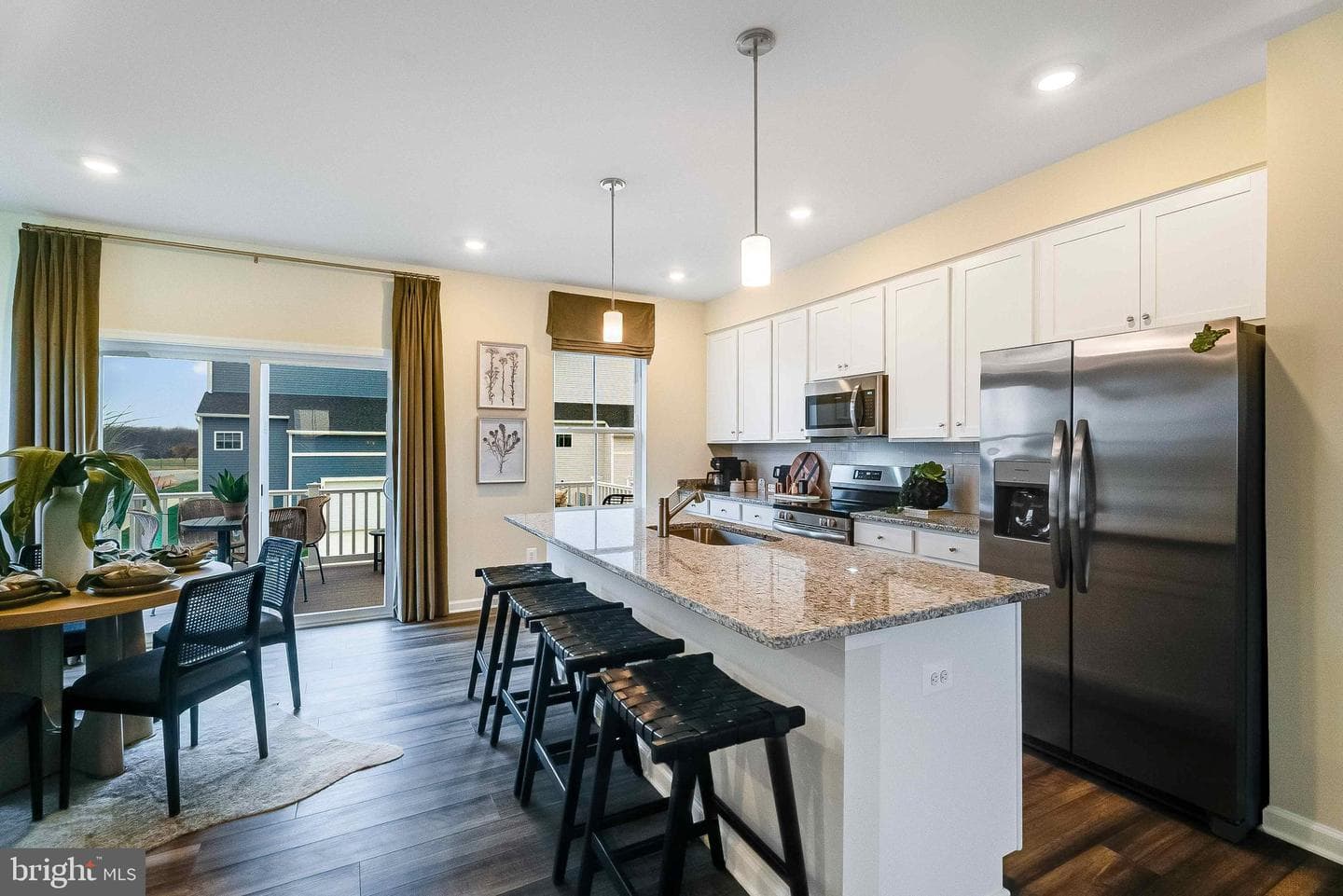 448 17th Avenue #lot 201 Lancaster photo 8