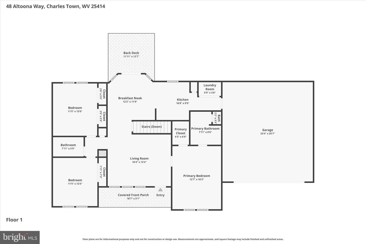 48 Altoona Way photo 29