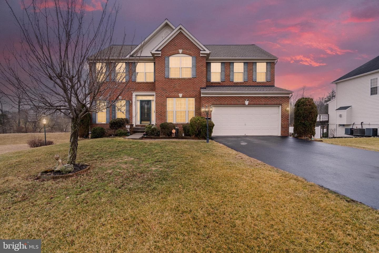 230 Summer Grove Drive, Kearneysville