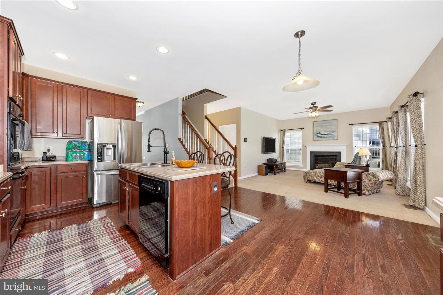 214 Union Ridge Drive photo 11