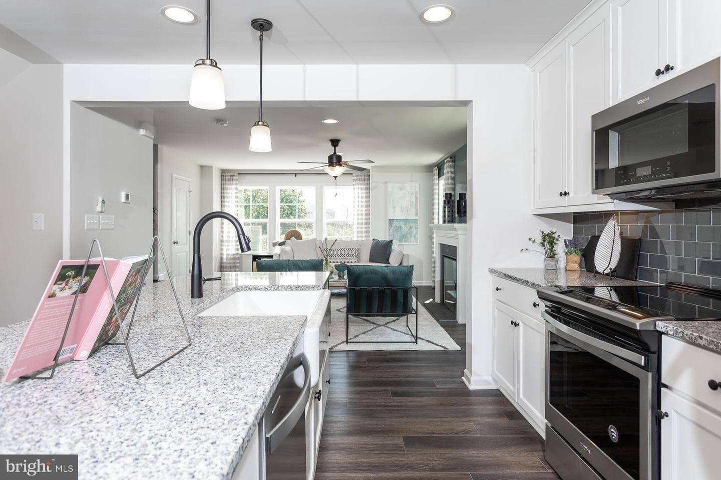 145 Bolingbroke Way #homesite 145 photo 7