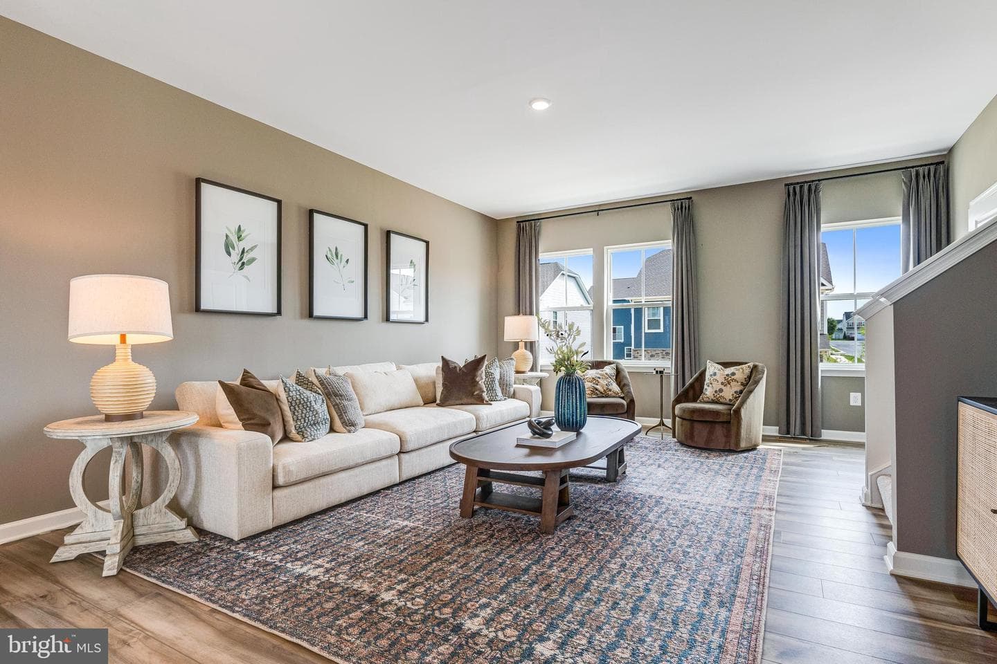 353 Short Branch Drive #lot 338 Lancaster photo 12