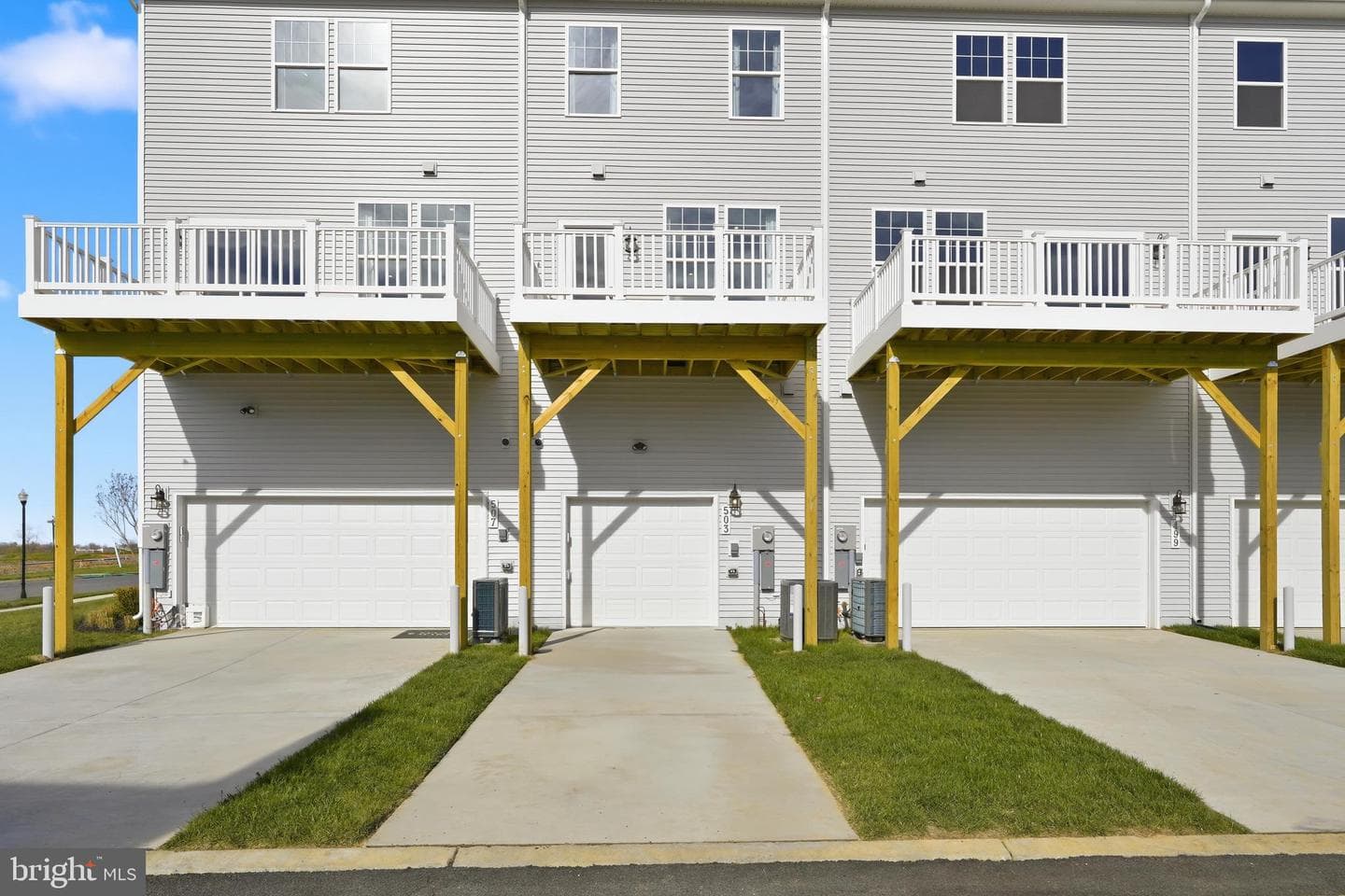 308 Presidents Pointe Avenue #[611] photo 50