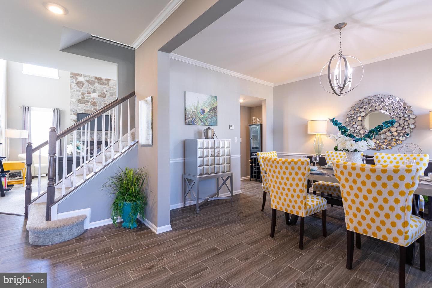 Homesite 668 Marquee Farm Road photo 14