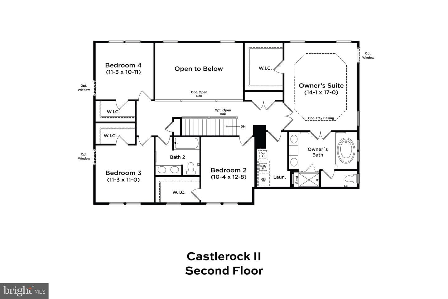 Homesite 668 Marquee Farm Road photo 42