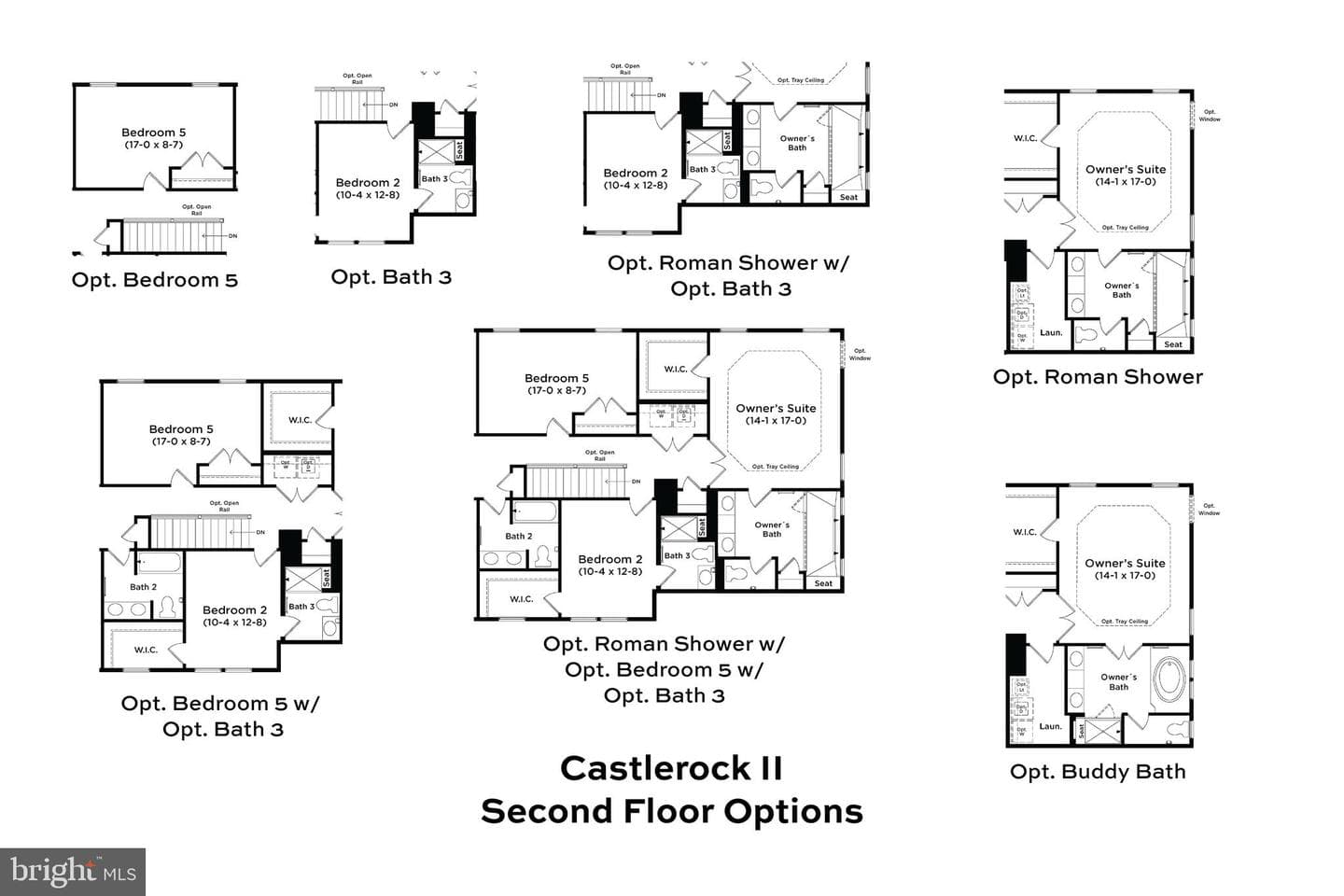 Homesite 668 Marquee Farm Road photo 43