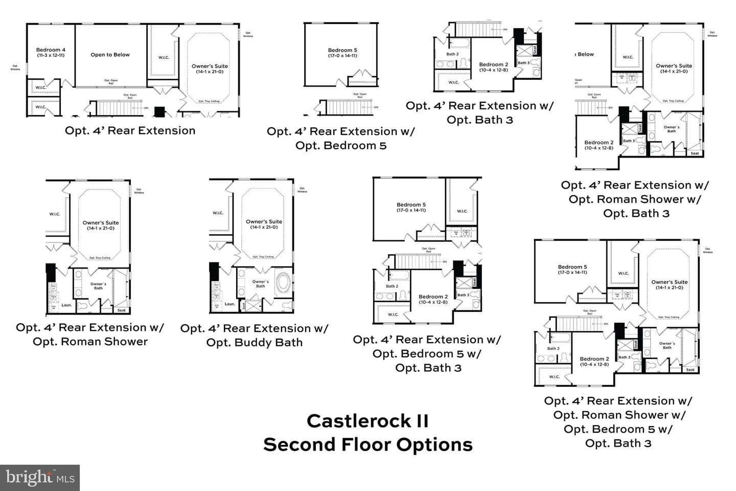 Homesite 668 Marquee Farm Road photo 44
