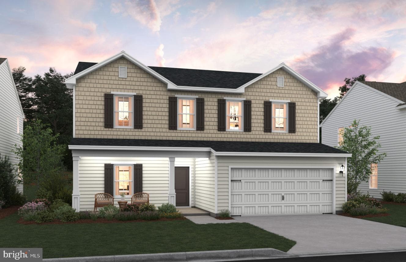 (Lot 419) 41 Pickersgill, Ranson