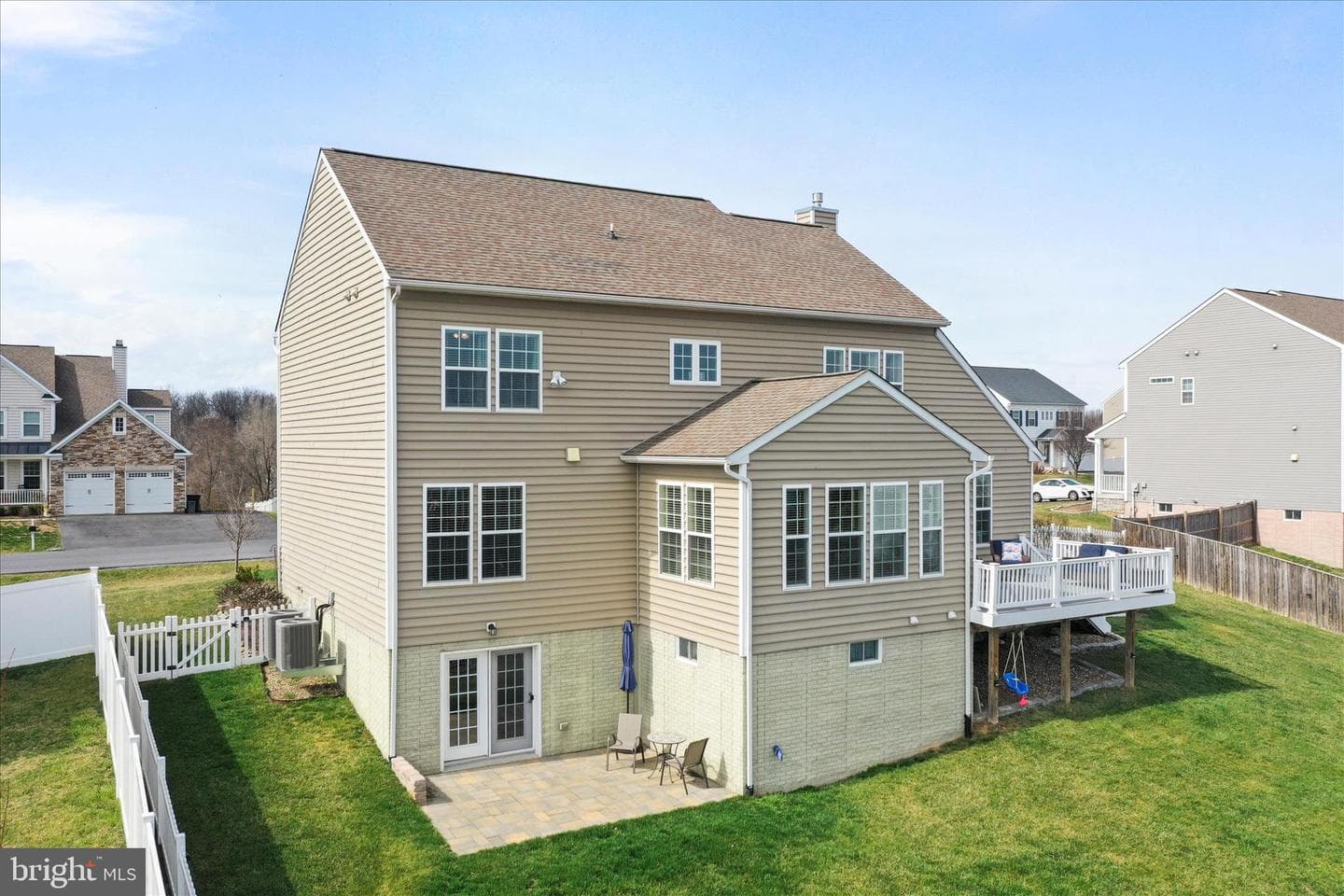 181 Lookout Mountain Court photo 69