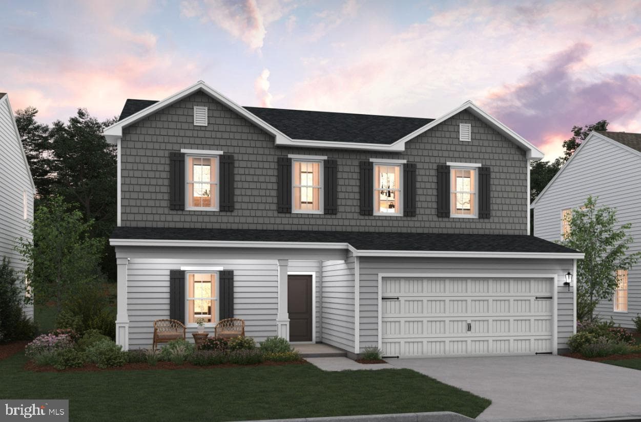 (Lot 417) 65 Pickersgill, Ranson