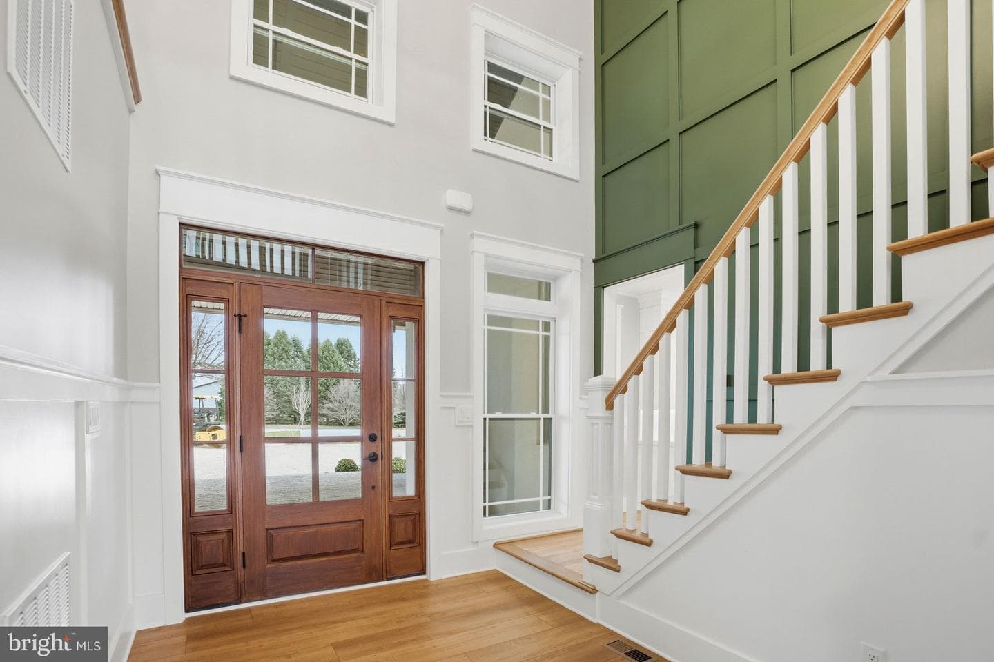 265 Mistletoe Ln, Harpers Ferry