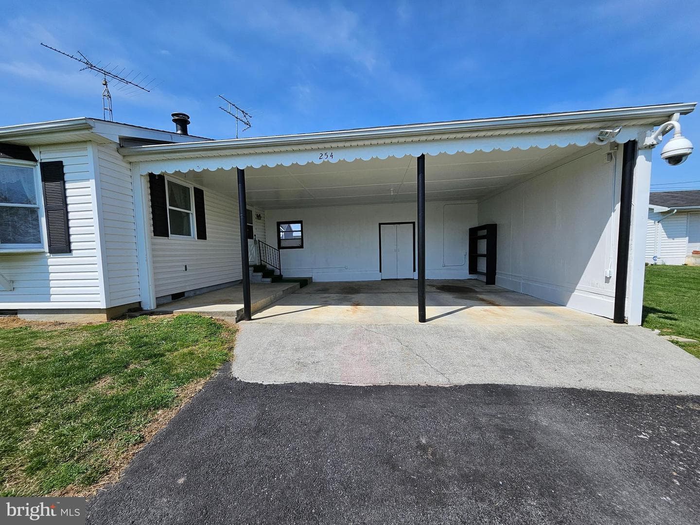 254 Jefferson Terrace Road photo 3