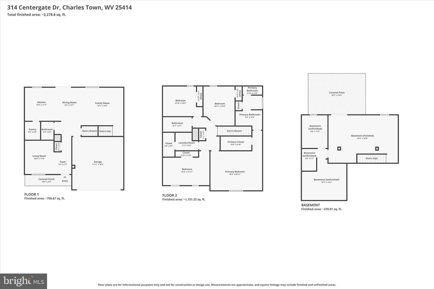 314 Centergate Drive photo 50