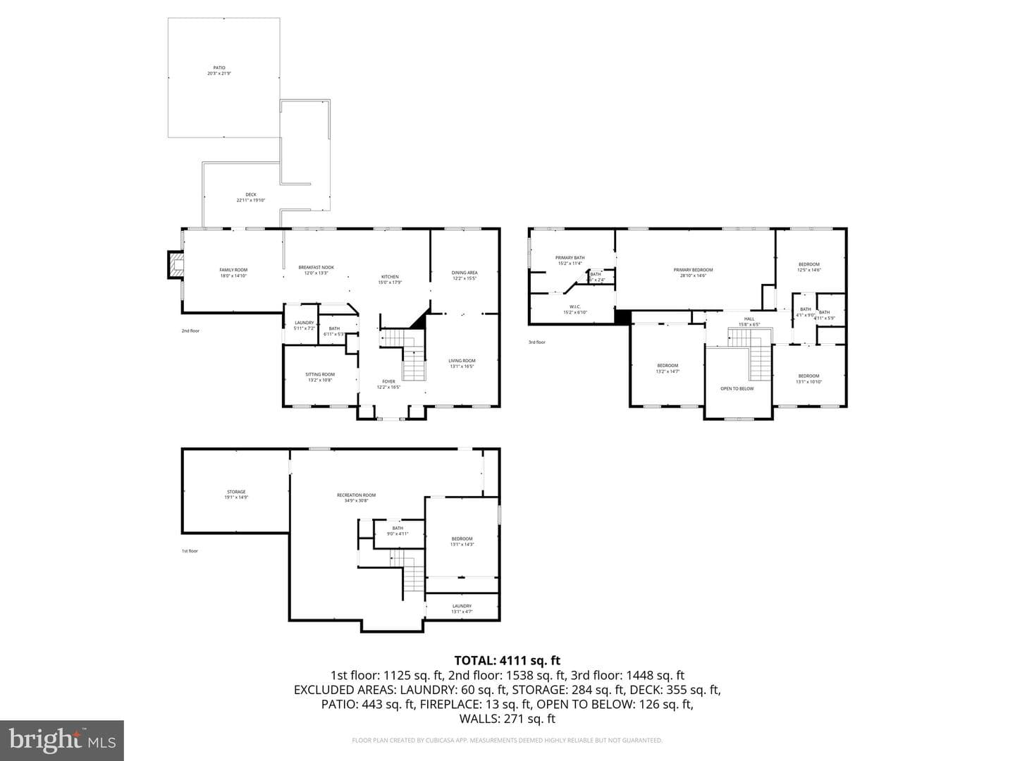 317 Stratus Dr photo 69