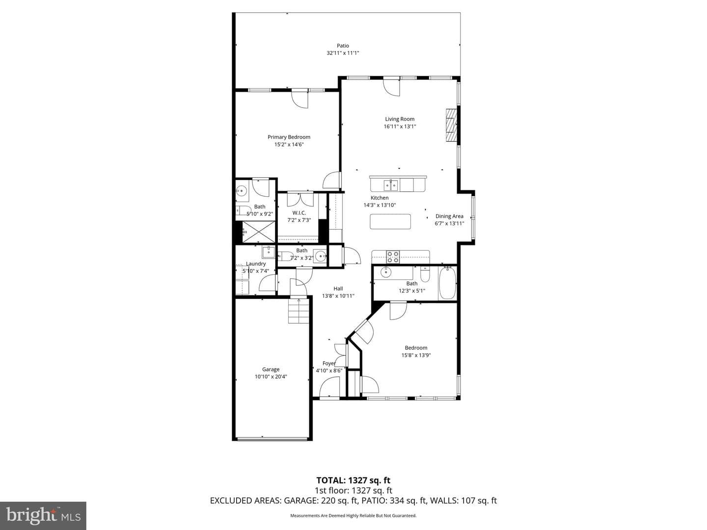 136 Brookline Drive photo 58