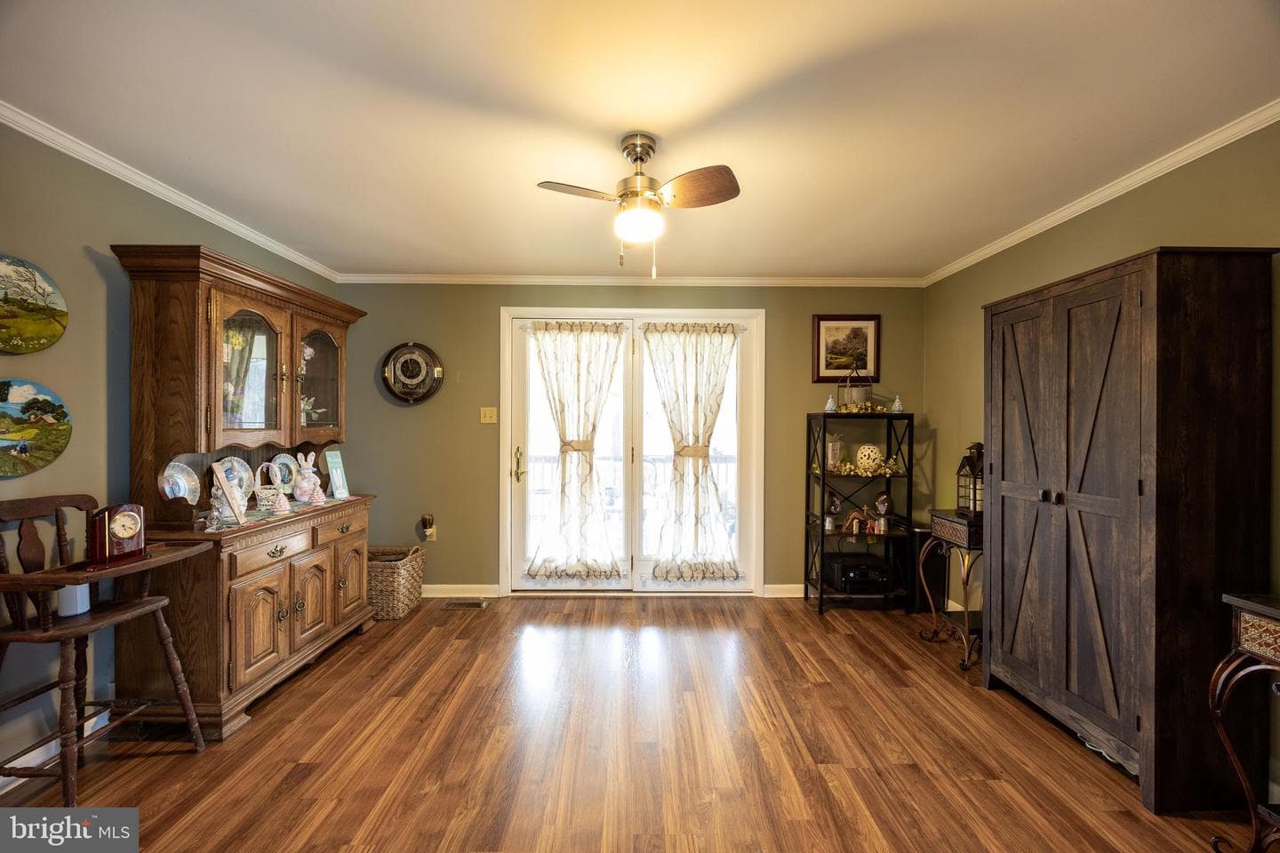 712 Morgan Grove Road photo 21