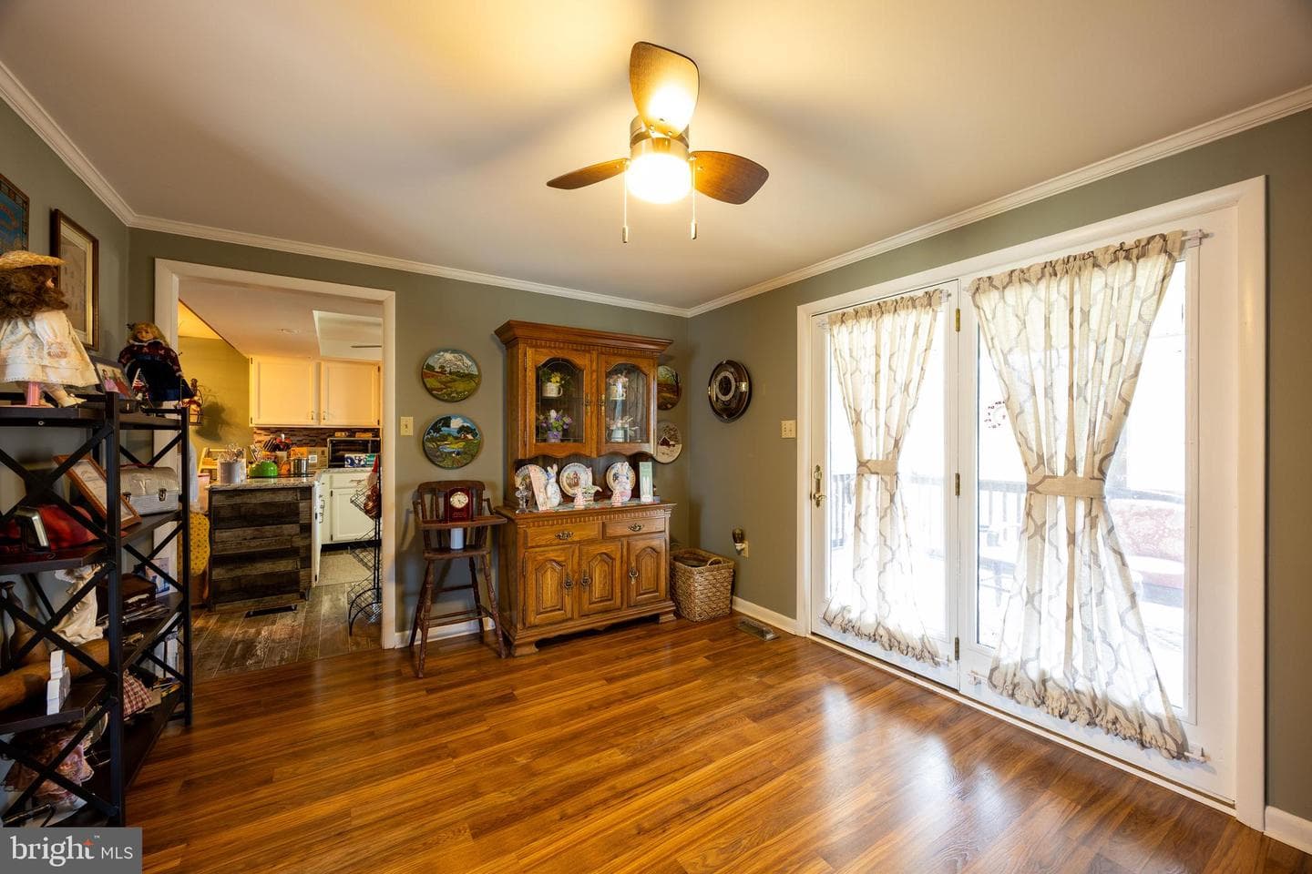 712 Morgan Grove Road photo 22