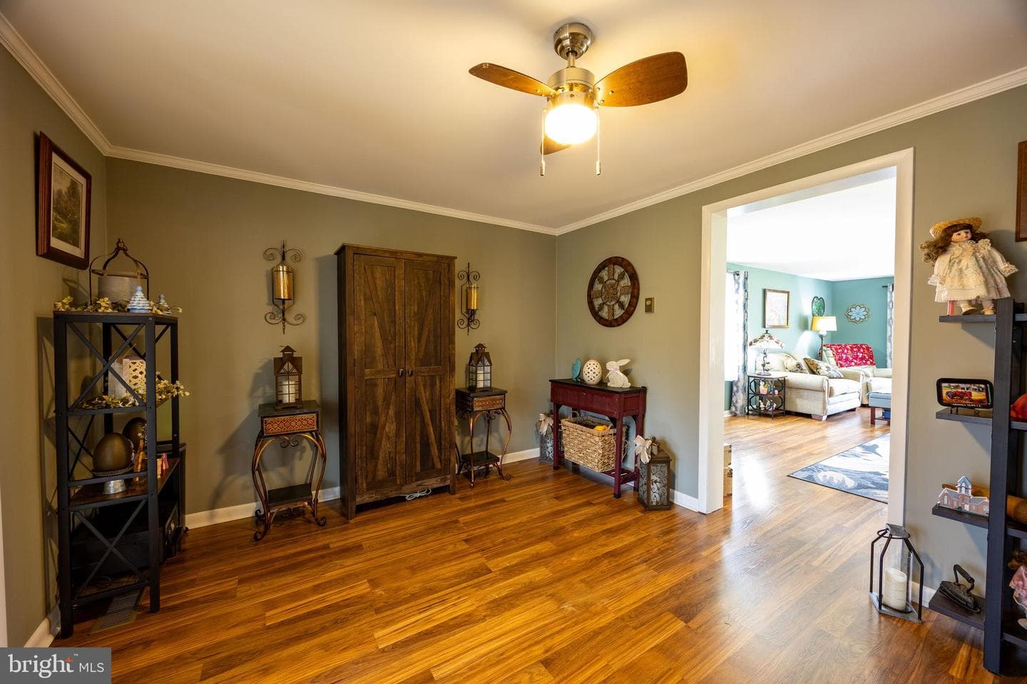 712 Morgan Grove Road photo 23