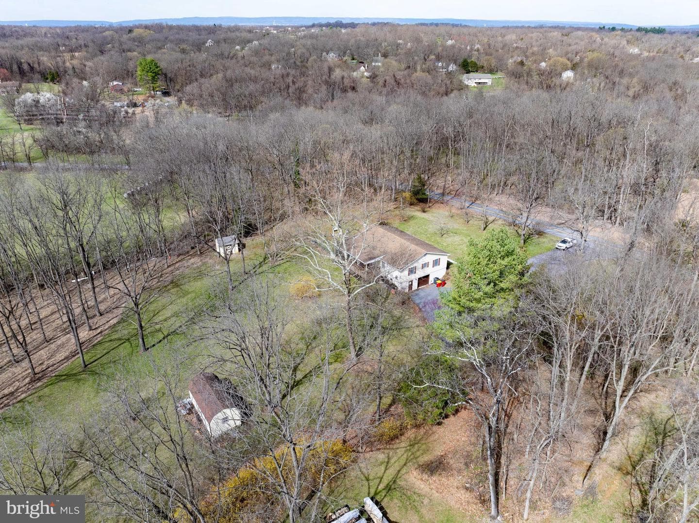 712 Morgan Grove Road photo 72