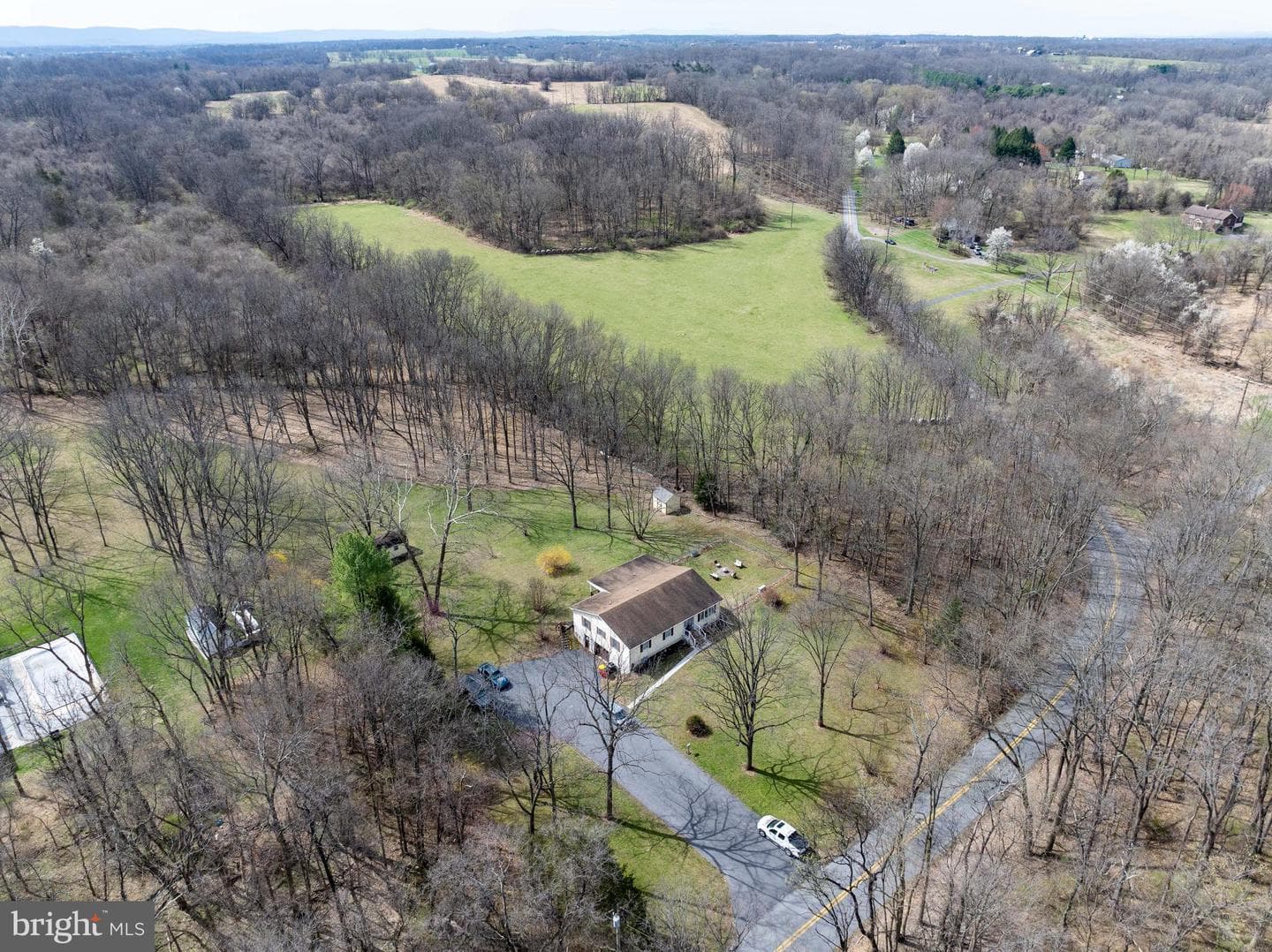 712 Morgan Grove Road photo 74