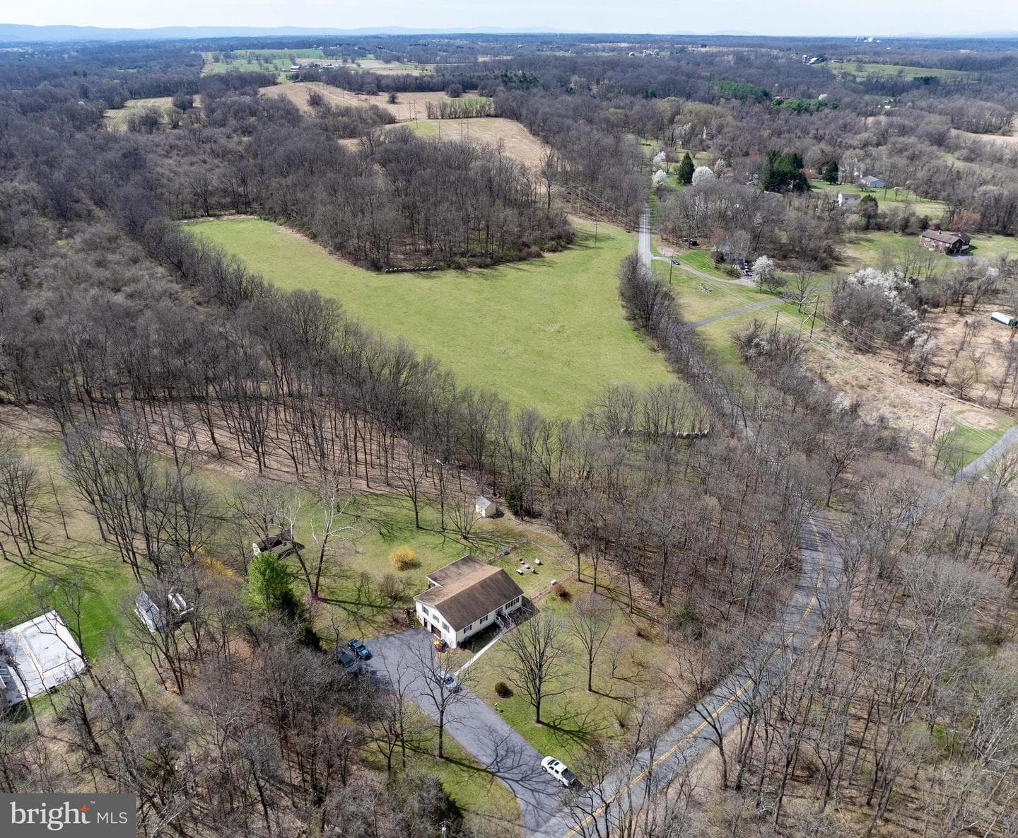 712 Morgan Grove Road photo 75